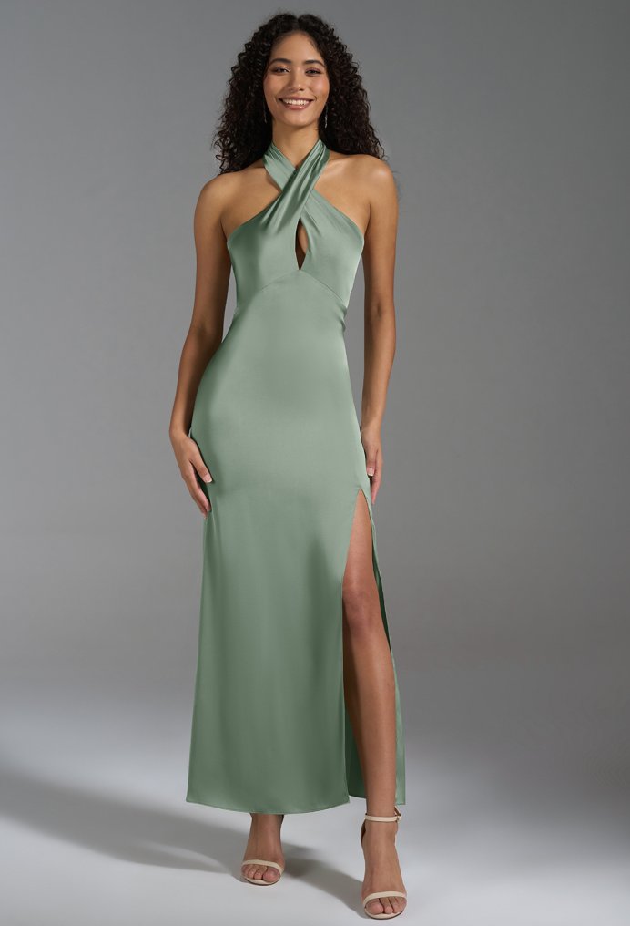 AW Huda Dress